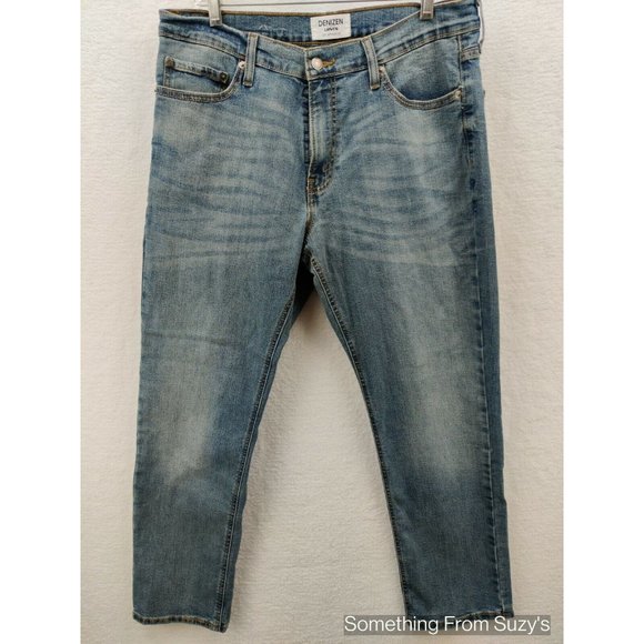 Levi's | Jeans | Denizen Athletic Fit 